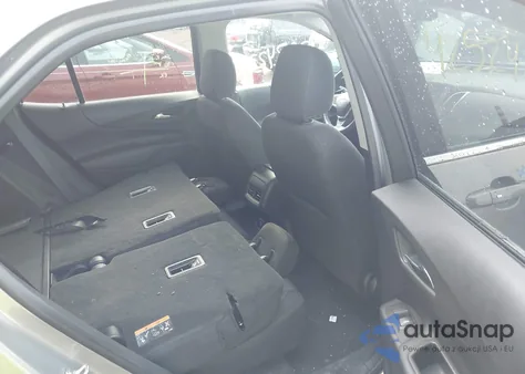 2019 Chevrolet Equinox Lt z USA, uszkodzony, nr VIN 3GNAXKEV0KS527782